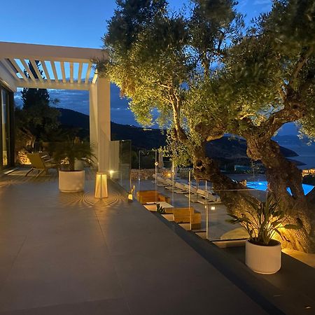 Panoplagia Villa Agios Nikolaos  Exterior foto
