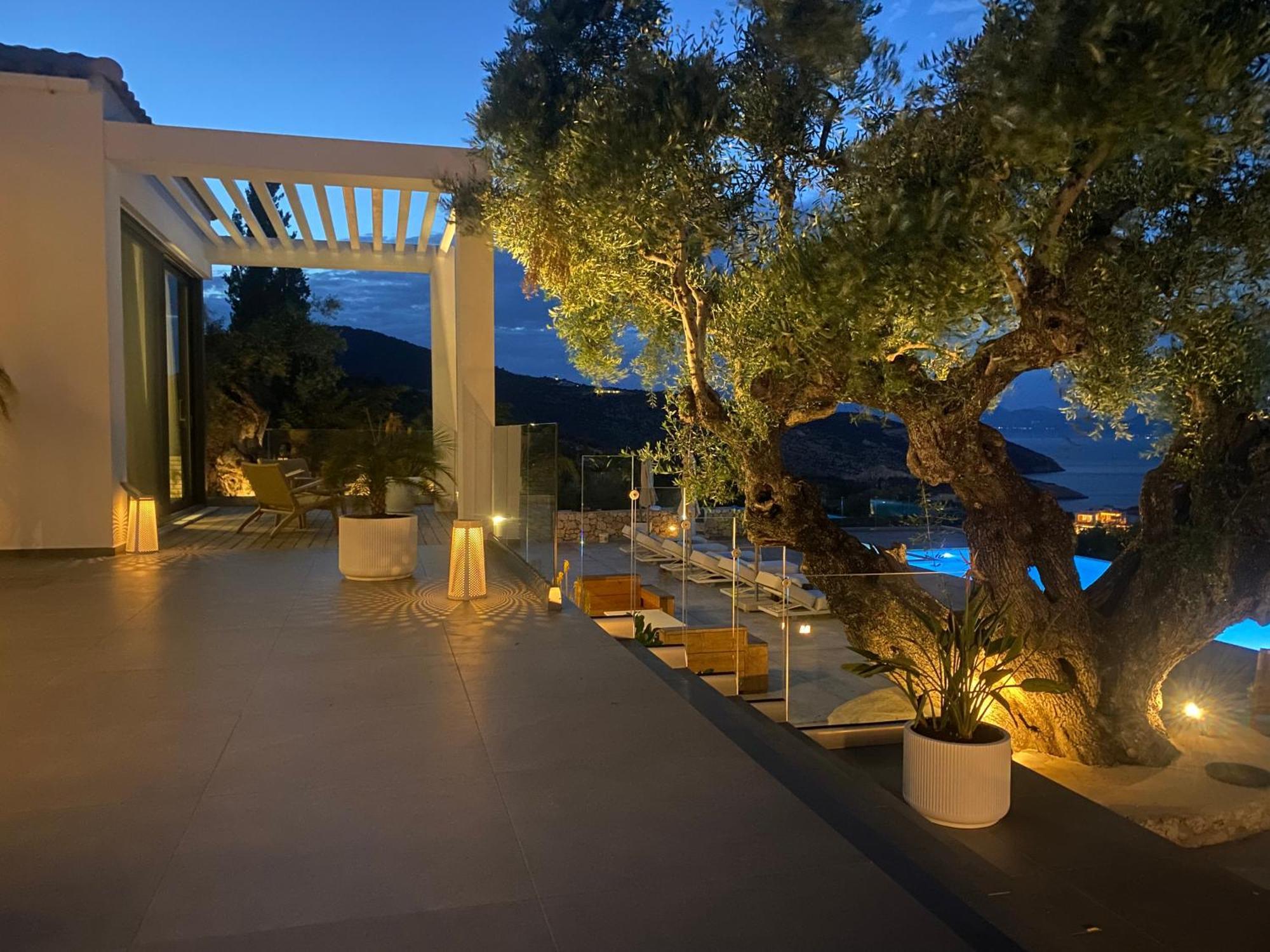 Panoplagia Villa Agios Nikolaos  Exterior foto