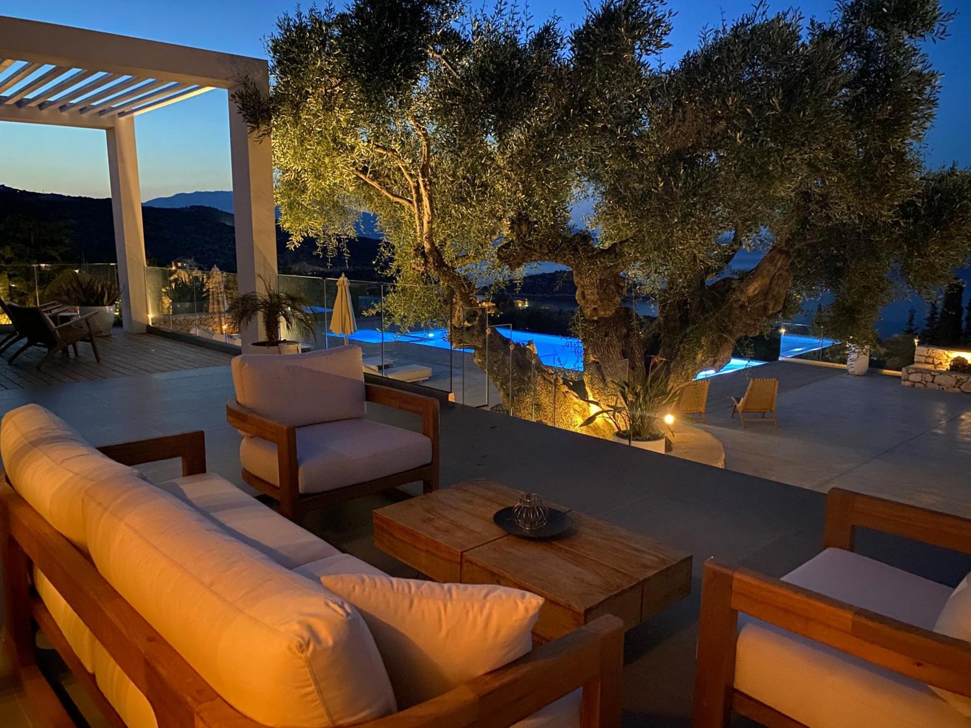 Panoplagia Villa Agios Nikolaos  Exterior foto