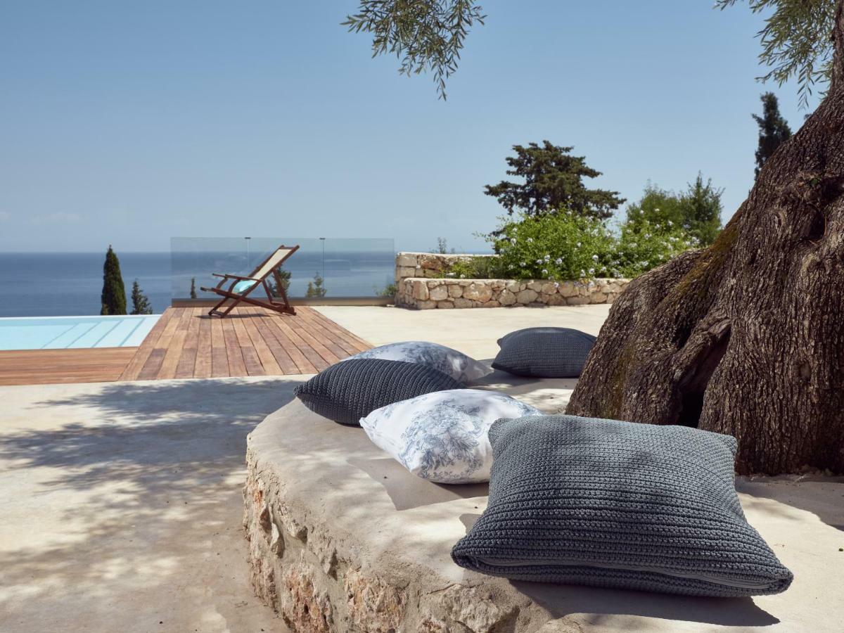 Panoplagia Villa Agios Nikolaos  Exterior foto