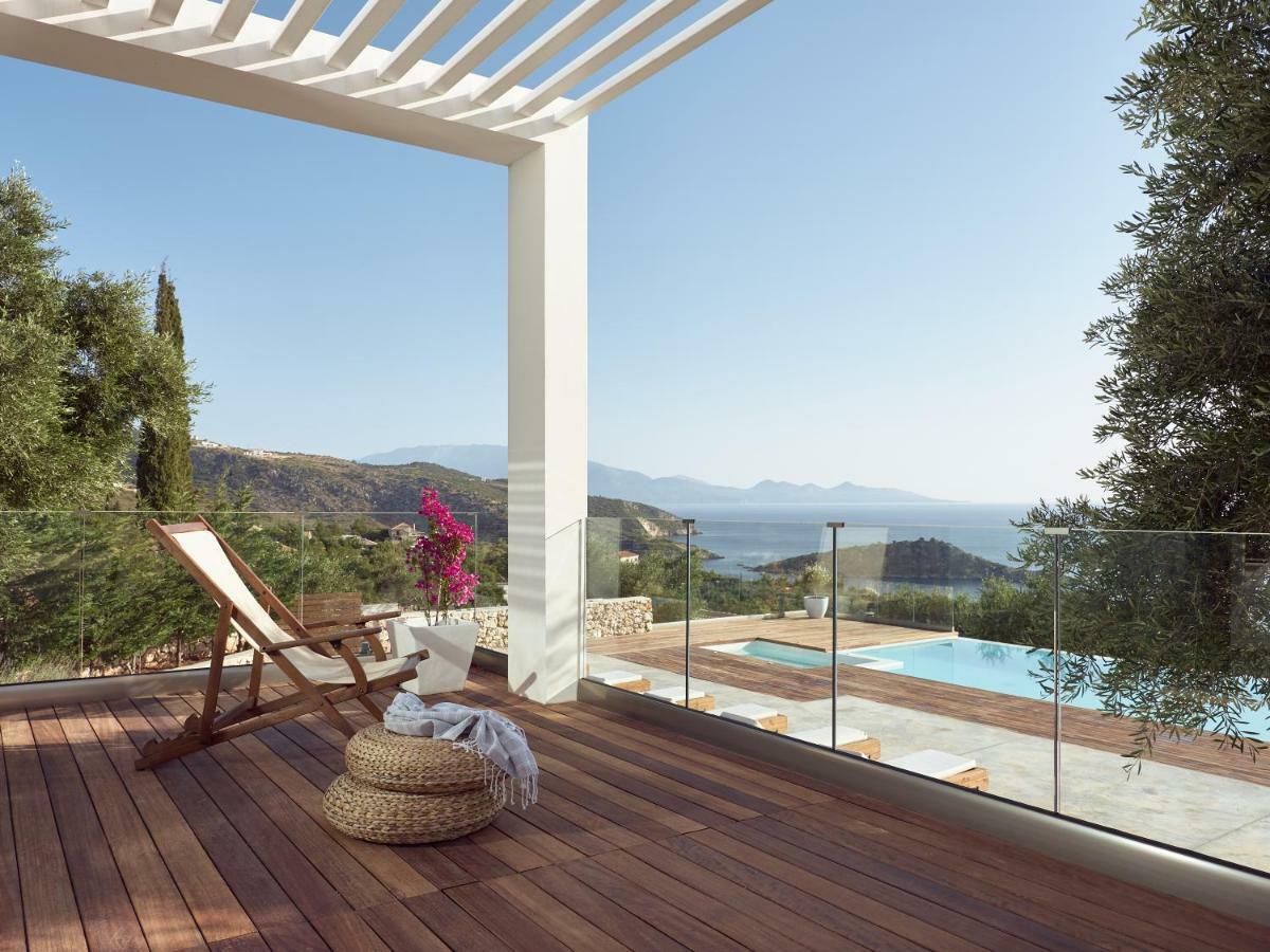 Panoplagia Villa Agios Nikolaos  Exterior foto