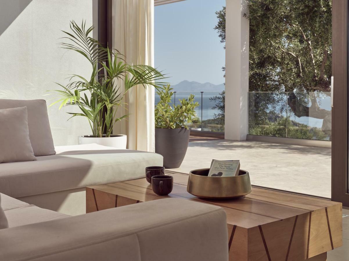 Panoplagia Villa Agios Nikolaos  Exterior foto