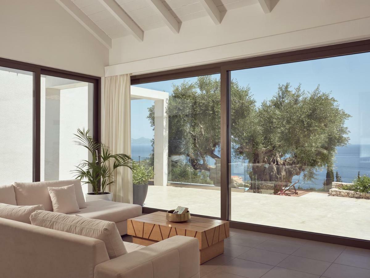 Panoplagia Villa Agios Nikolaos  Exterior foto