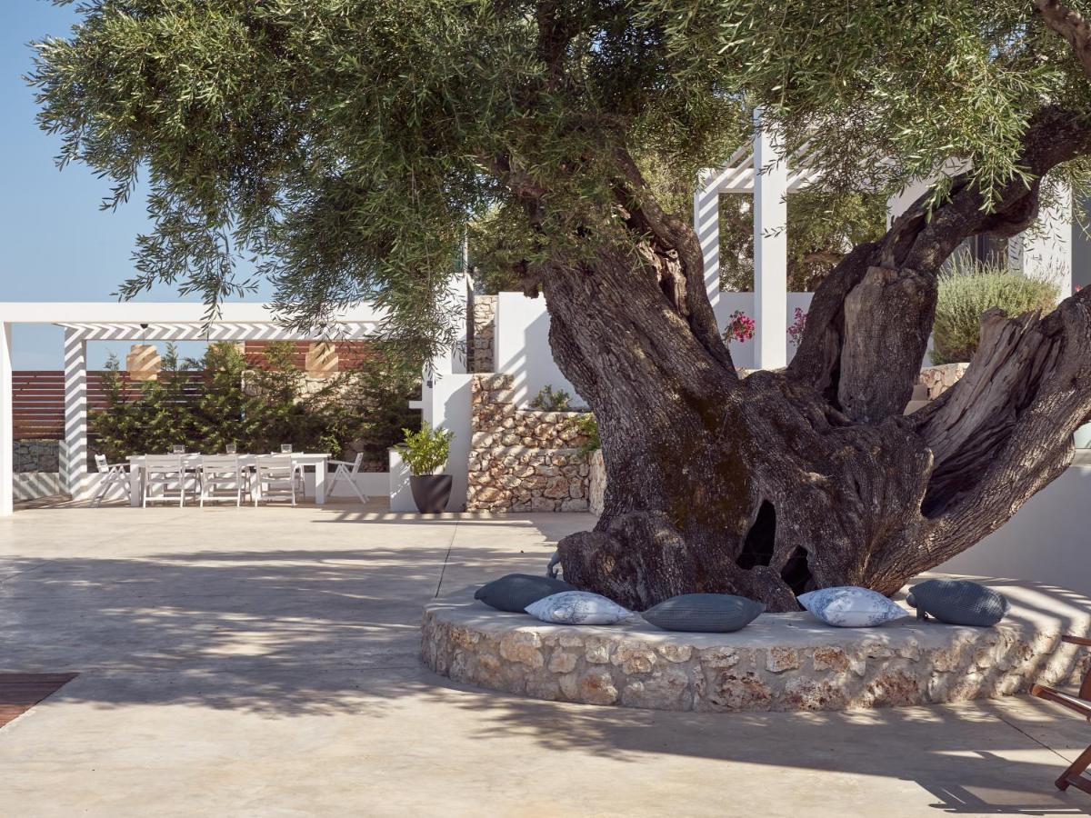 Panoplagia Villa Agios Nikolaos  Exterior foto