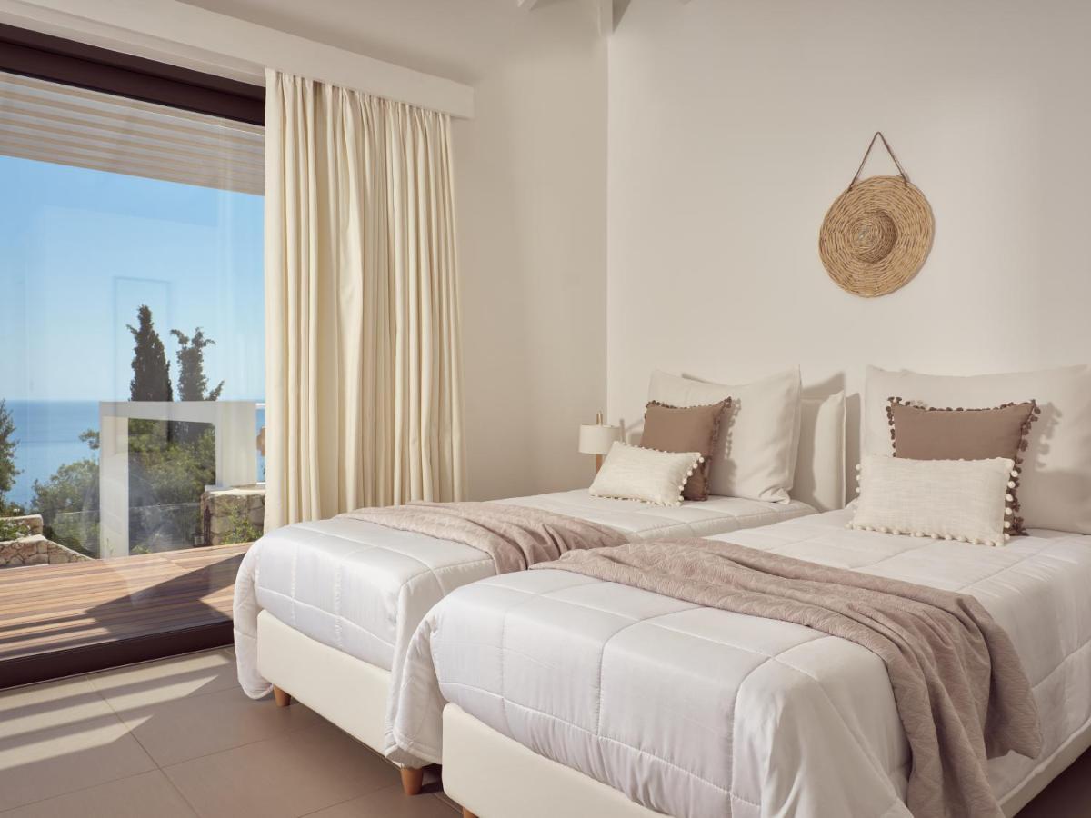 Panoplagia Villa Agios Nikolaos  Exterior foto